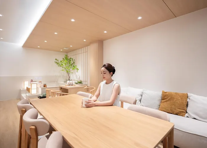Appartement 수이 - 연 *