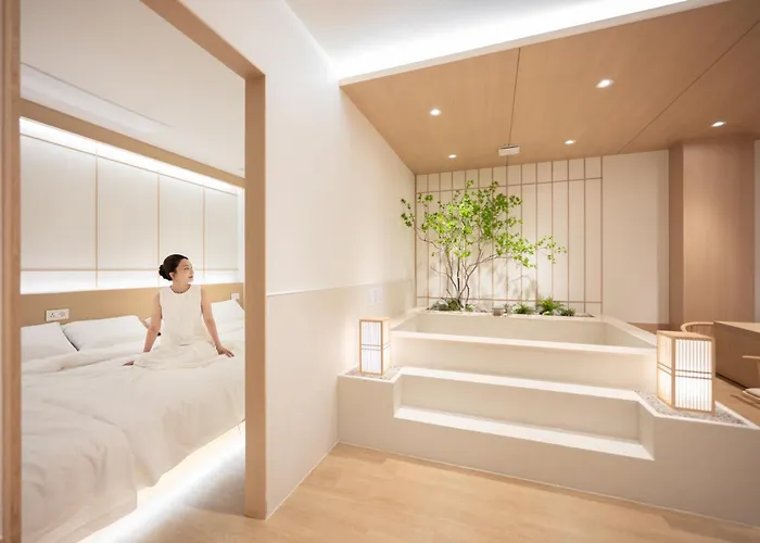 Appartement 수이 - 연 Busan