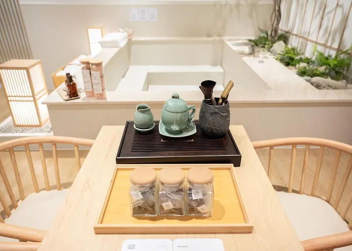 Appartement 수이 - 연 *