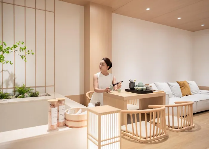 Appartement 수이 - 연