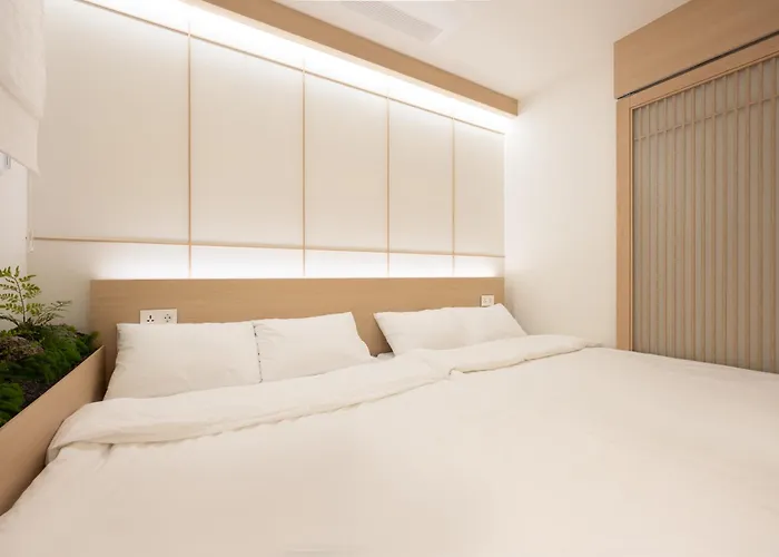 수이 - 연 Appartement