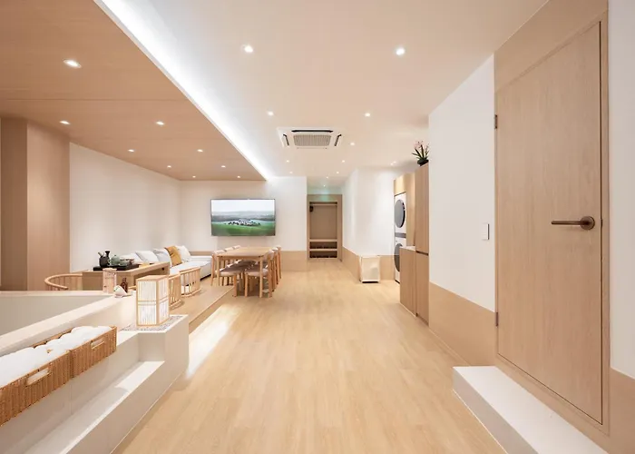 수이 - 연 Appartement