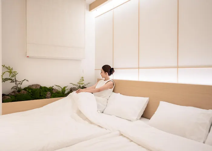 수이 - 연 Appartement