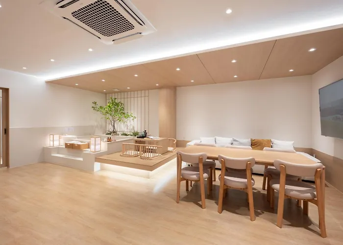 수이 - 연 Appartement *
