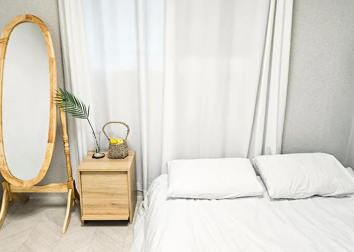 Appartement 수이 - 연 *