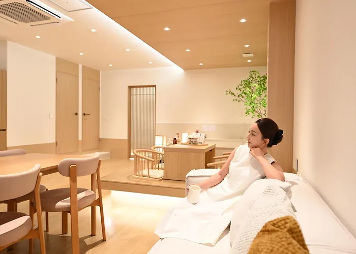 Appartement 수이 - 연 *