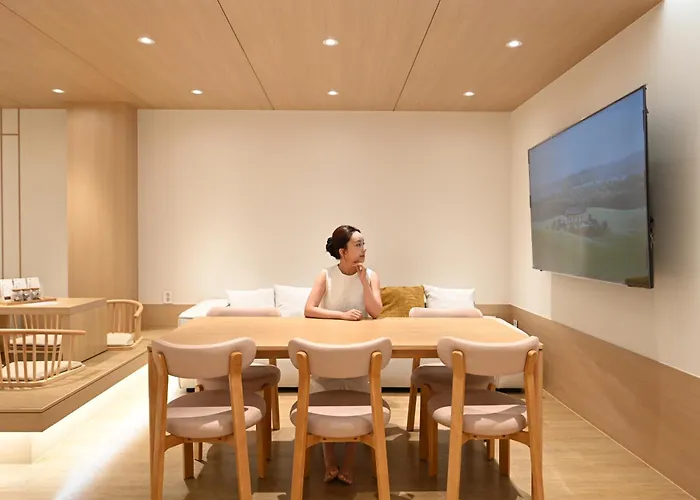 수이 - 연 Appartement Busan