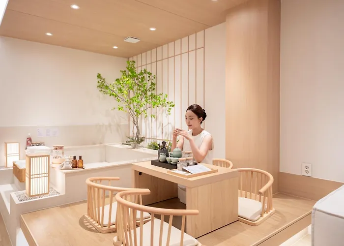 수이 - 연 Appartement
