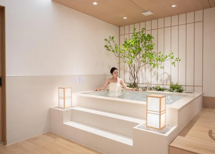 수이 - 연 Appartement Busan