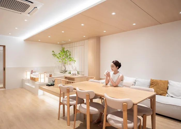 수이 - 연 Appartement *