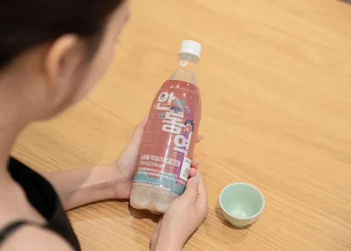 Appartement 수이 - 연 *