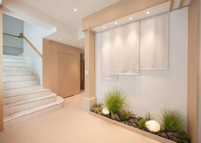 Appartement 수이 - 연 Busan