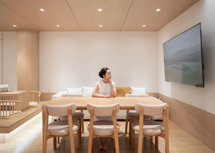수이 - 연 Appartement Busan