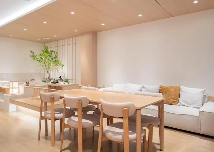 수이 - 연 Appartement