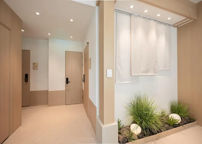 수이 - 연 Appartement *