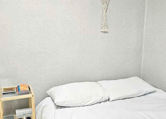 수이 - 연 Appartement Busan