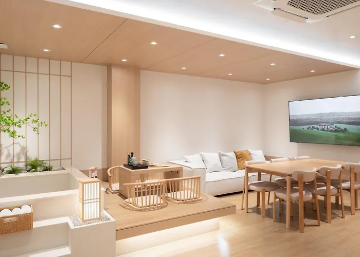 Appartement 수이 - 연 *