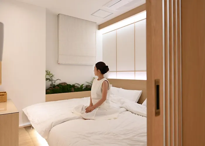 수이 - 연 Appartement